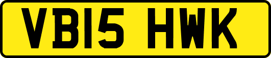 VB15HWK