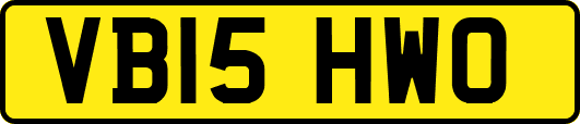 VB15HWO