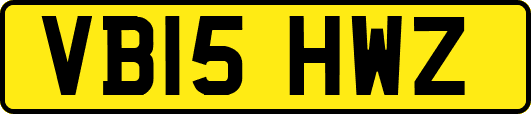 VB15HWZ