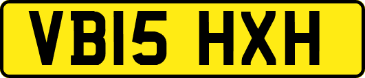 VB15HXH