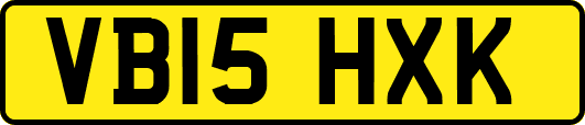 VB15HXK