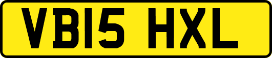 VB15HXL