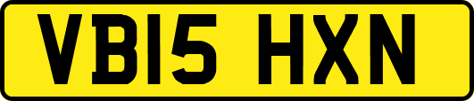 VB15HXN