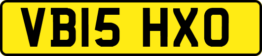 VB15HXO