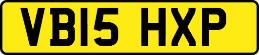 VB15HXP