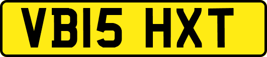 VB15HXT