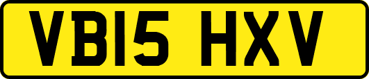 VB15HXV