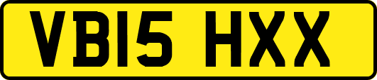 VB15HXX