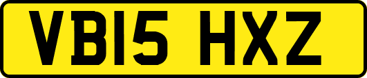 VB15HXZ