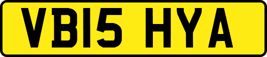 VB15HYA