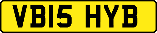 VB15HYB