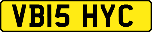 VB15HYC