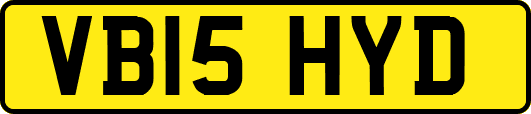 VB15HYD