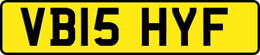 VB15HYF