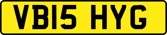 VB15HYG