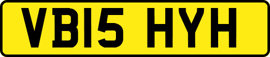 VB15HYH