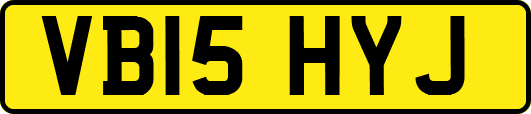 VB15HYJ