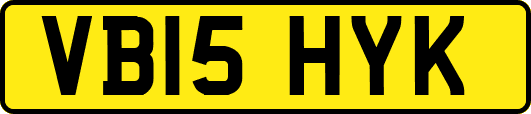 VB15HYK