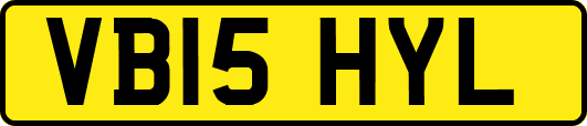 VB15HYL