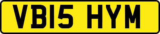 VB15HYM