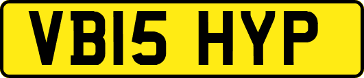 VB15HYP