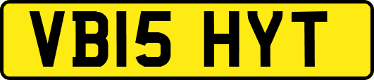 VB15HYT