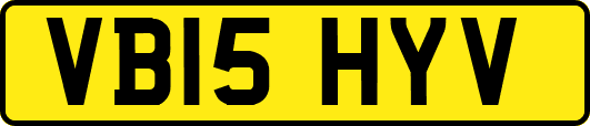 VB15HYV