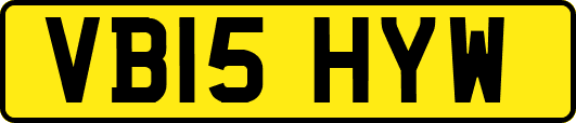 VB15HYW