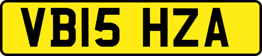 VB15HZA