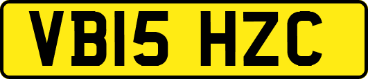 VB15HZC