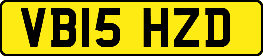 VB15HZD