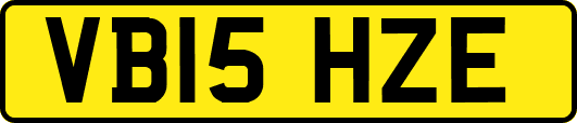 VB15HZE