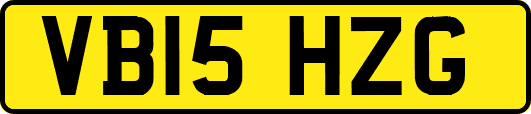 VB15HZG