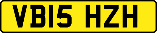 VB15HZH