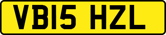 VB15HZL