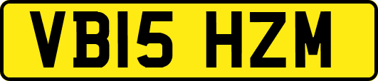 VB15HZM