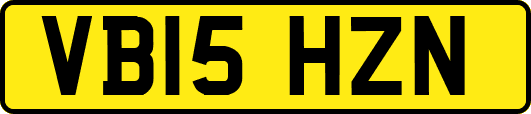 VB15HZN