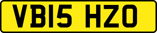 VB15HZO