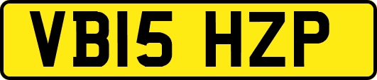 VB15HZP