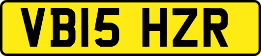 VB15HZR