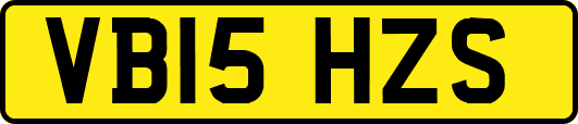 VB15HZS