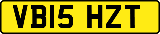 VB15HZT