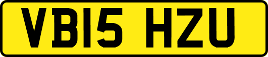 VB15HZU