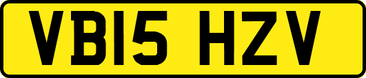 VB15HZV
