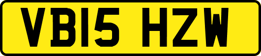 VB15HZW