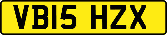 VB15HZX