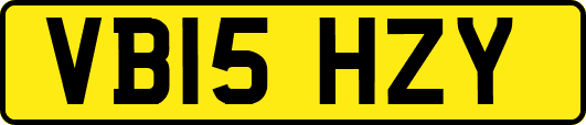VB15HZY