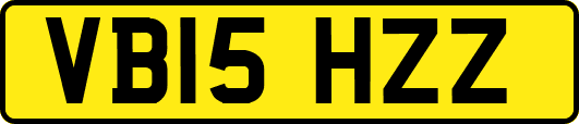 VB15HZZ