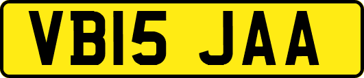 VB15JAA