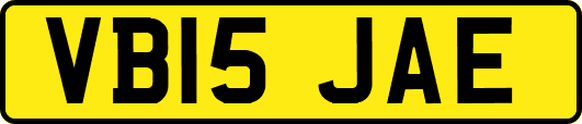 VB15JAE